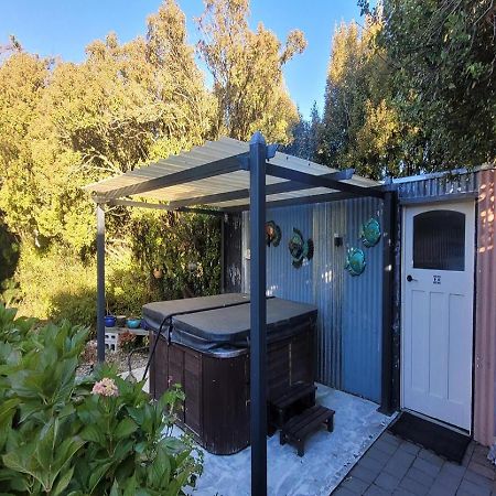 Fantail At Bluestone Retreat Villa Leeston Екстериор снимка