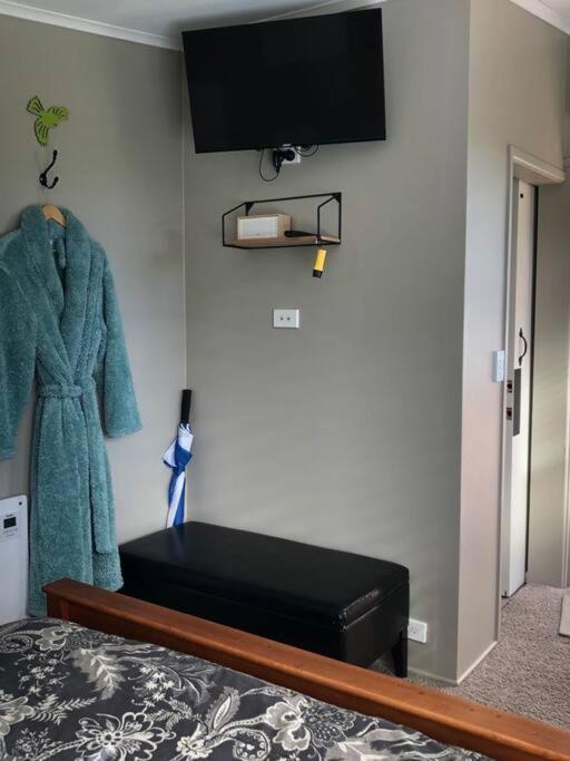 Fantail At Bluestone Retreat Villa Leeston Екстериор снимка