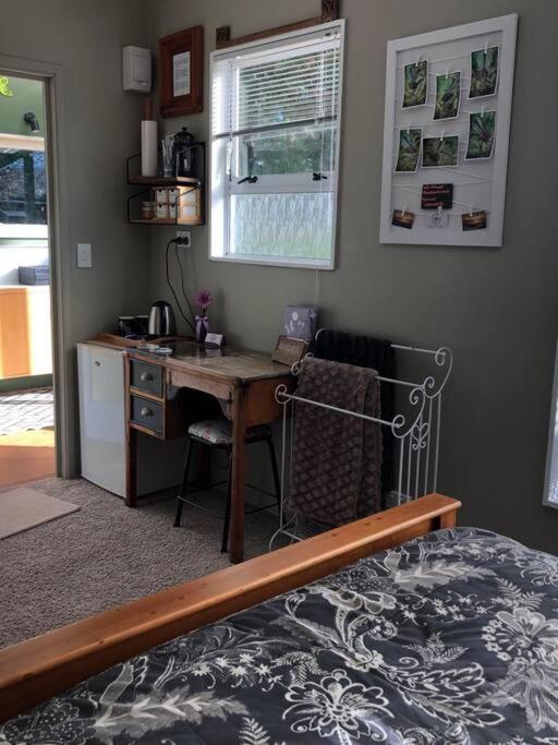 Fantail At Bluestone Retreat Villa Leeston Екстериор снимка
